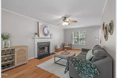 100 Peakhill Road, Holly Springs, NC 27540 - Photo 5