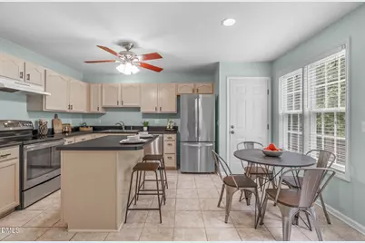 100 Peakhill Road, Holly Springs, NC 27540 - Photo 7
