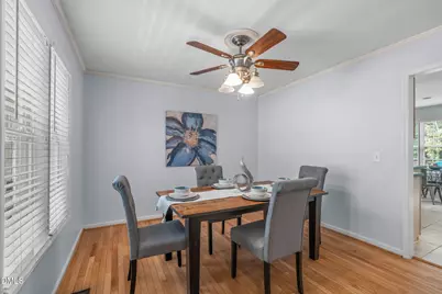 100 Peakhill Road, Holly Springs, NC 27540 - Photo 13