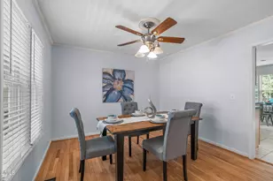 100 Peakhill Rd, Holly Springs, NC 27540 - Photo 13