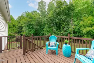 100 Peakhill Rd, Holly Springs, NC 27540 - Photo 27