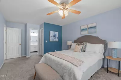 100 Peakhill Road, Holly Springs, NC 27540 - Photo 17