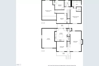 100 Peakhill Road, Holly Springs, NC 27540 - Photo 33