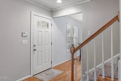 100 Peakhill Road, Holly Springs, NC 27540 - Photo 15