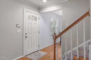 100 Peakhill Rd, Holly Springs, NC 27540 - Photo 15