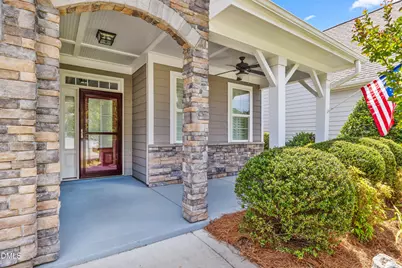 124 Warren Lake Road, Aberdeen, NC 28315 - Photo 3