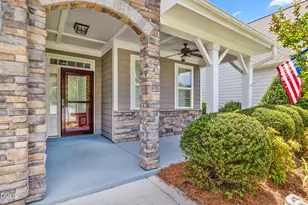 124 Warren Lake Rd, Aberdeen, NC 28315 - Photo 3