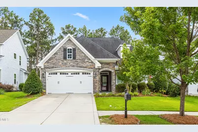 124 Warren Lake Road, Aberdeen, NC 28315 - Photo 1