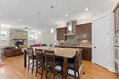 714 Adeline Court, Durham, NC 27713 - Photo 17