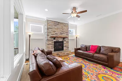 714 Adeline Court, Durham, NC 27713 - Photo 11