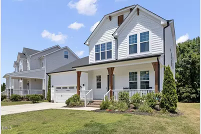 714 Adeline Court, Durham, NC 27713 - Photo 1