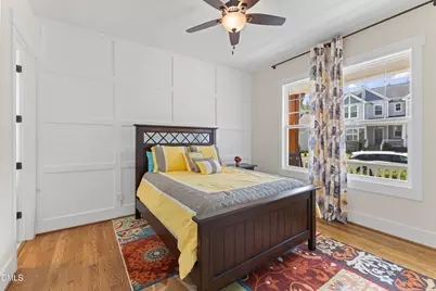 714 Adeline Court, Durham, NC 27713 - Photo 25