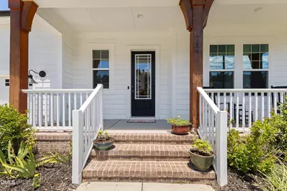 714 Adeline Court, Durham, NC 27713 - Photo 3