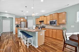 2412 Fiddich Ln, Fuquay Varina, NC 27526 - Photo 3