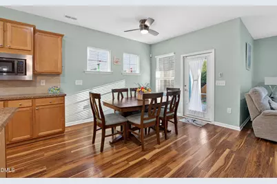 2412 Fiddich Lane, Fuquay-Varina, NC 27526 - Photo 7
