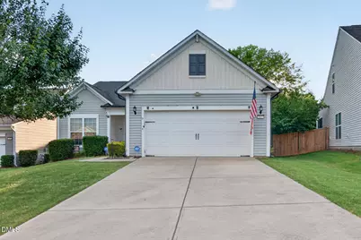 2412 Fiddich Lane, Fuquay-Varina, NC 27526 - Photo 1