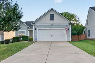 2412 Fiddich Ln, Fuquay-Varina, NC 27526 - Photo 1