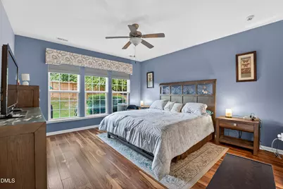 2412 Fiddich Lane, Fuquay-Varina, NC 27526 - Photo 9