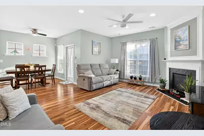 2412 Fiddich Lane, Fuquay-Varina, NC 27526 - Photo 5