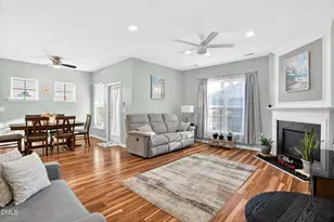 2412 Fiddich Ln, Fuquay Varina, NC 27526 - Photo 5