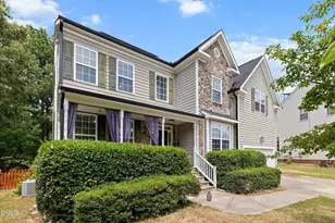 104 Big Laurel Ct, Holly Springs, NC 27540 - Photo 55