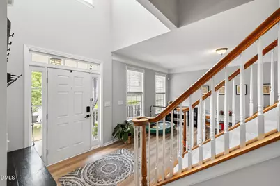 104 Big Laurel Court, Holly Springs, NC 27540 - Photo 5
