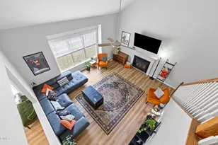 104 Big Laurel Ct, Holly Springs, NC 27540 - Photo 25