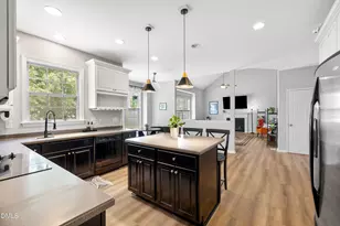 104 Big Laurel Ct, Holly Springs, NC 27540 - Photo 13