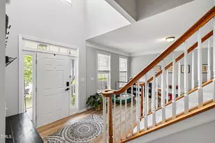 104 Big Laurel Ct, Holly Springs, NC 27540 - Photo 5