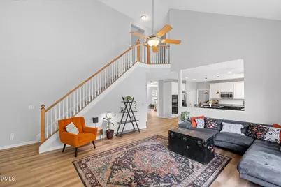 104 Big Laurel Court, Holly Springs, NC 27540 - Photo 21