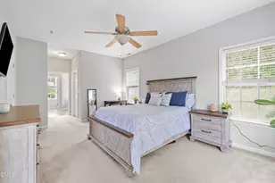 104 Big Laurel Ct, Holly Springs, NC 27540 - Photo 29