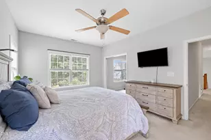 104 Big Laurel Ct, Holly Springs, NC 27540 - Photo 27