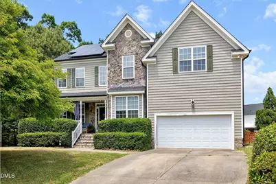104 Big Laurel Court, Holly Springs, NC 27540 - Photo 1