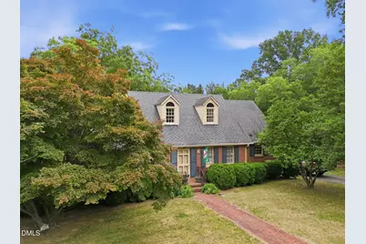 212 Hillcrest Drive, Oxford, NC 27565 - Photo 9