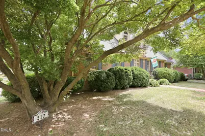 212 Hillcrest Drive, Oxford, NC 27565 - Photo 19