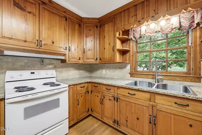 212 Hillcrest Drive, Oxford, NC 27565 - Photo 33