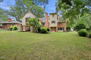 212 Hillcrest Dr, Oxford, NC 27565 - Photo 25