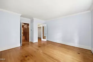 212 Hillcrest Dr, Oxford, NC 27565 - Photo 41