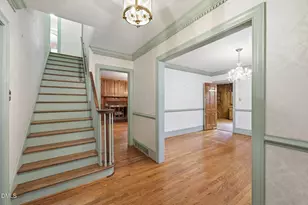 212 Hillcrest Dr, Oxford, NC 27565 - Photo 5