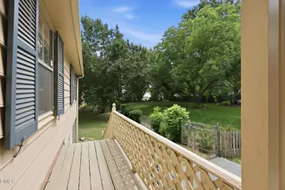 212 Hillcrest Drive, Oxford, NC 27565 - Photo 21