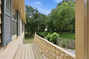 212 Hillcrest Dr, Oxford, NC 27565 - Photo 21