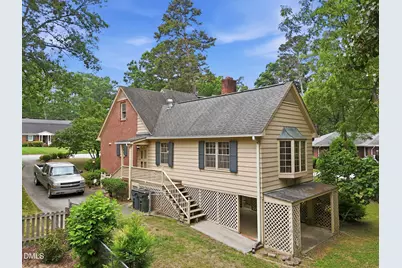 212 Hillcrest Drive, Oxford, NC 27565 - Photo 11