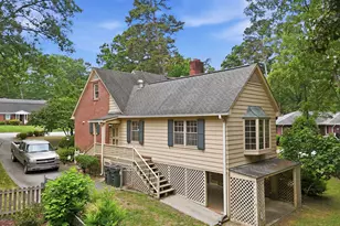 212 Hillcrest Dr, Oxford, NC 27565 - Photo 11