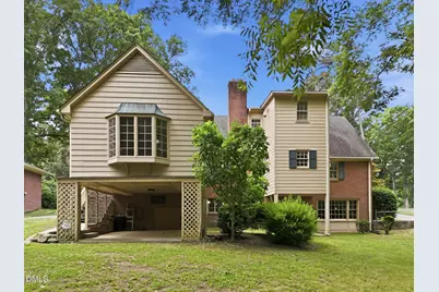 212 Hillcrest Drive, Oxford, NC 27565 - Photo 3