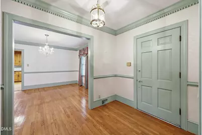 212 Hillcrest Drive, Oxford, NC 27565 - Photo 27