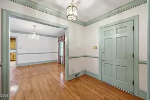212 Hillcrest Dr, Oxford, NC 27565 - Photo 27