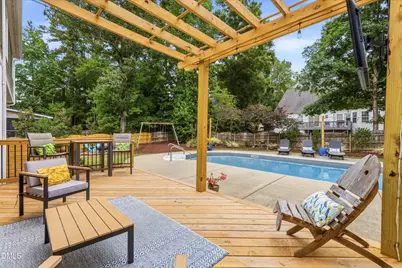 109 Olde Tree Drive, Cary, NC 27518 - Photo 5