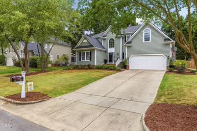 109 Olde Tree Drive, Cary, NC 27518 - Photo 3