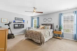109 Olde Tree Dr, Cary, NC 27518 - Photo 29