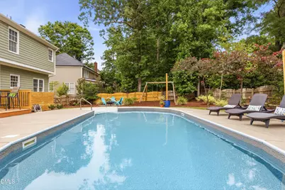 109 Olde Tree Drive, Cary, NC 27518 - Photo 45